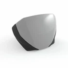 Triumph Trident 660 Flyscreen Kit, Matte Silver Ice A9700640-MT New. Price: $89.00.