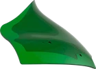 Klock Werks Kolor Flare* Windshield 10" Green Fltr KWW-01-0718 New. Price: $274.95.