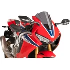 Puig Race Windscreen - Honda (dark Smoke) 9407F New. Price: $103.34.
