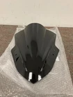 2013-2017 Kawasaki Ninja 300 Windscreen Windshield Black Aftermarket 99994-0356 New. Price: $69.99.