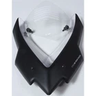 Puig New Generation Windscreen Sport Clear 7011W. Price: $120.49.