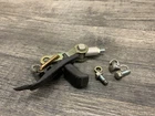 Honda 2001-2005 GL1800 Goldwing Oem Right Windshield Adjustment Link Knob Used. Price: $14.99.
