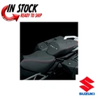 Suzuki Premium Double Layer Seat 2024-2026 Gsx-s 1000GX Genuine Oem 45100-48820 New. Price: $369.95.