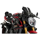 Puig Sport Windscreen - Dark Smoke 20680F New. Price: $212.50.