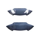 Ink Black Blue Windscreen Windshield For Harley 2015-2024 Road Glide Fltrx Fltrk New. Price: $89.95.