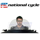 National Cycle Fairing Windshield For 1996-2013 Harley Davidson Flhtcu Ga New. Price: $101.09.