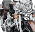 Harley-davidson Touring Fork-mount Wind Deflectors 57400146A New. Price: $169.60.
