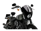 Puig Screen Light Smoke For Harley Davidson Softail Street Bob Fxbb (21-24) New. Price: $329.14.