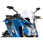 Puig Hi-tech Parts Clear Naked New Generation Sport Windscreen 7653W. Price: $116.23.