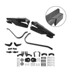 Handguard Protector For Cf Moto 450MT 2024-2025 New. Price: $97.65.