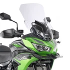 Givi Interchangeable Clear Fairing For Kawasaki Versys 650 2022 / 2023 Nuovo. Price: $93.40.
