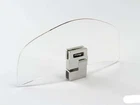Puig Clear Screen Extender Style 2 Universal New. Price: $77.27.