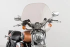 Slipstreamer 56-6680 SS-10CHR-T Viper W/s Smoke W/chrome Hardware 7/8" & New. Price: $214.95.