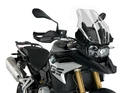 Puig Touring Windscreen Windshield Clear 3769W New. Price: $106.69.