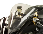 2008-2016 R6 Clear Hotbodies Supersport Windshield Windscreen 80801-1604 New. Price: $87.95.