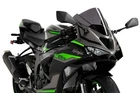 Puig Racing Windscreen Dark Smoke #21831F For Kawasaki Ninja ZX-6R 2024 New. Price: $127.76.