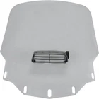 Memphis Shades Gold Wing Windshield MEP4760 New. Price: $239.95.