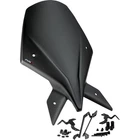 Puig New Generation Windscreen - Black 1390 Super Duke 21907J. Price: $222.77.