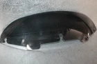 Used 01 Harley Electra Glide Front Windshield Windscreen 102-7135. Price: $26.32.