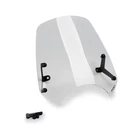 Puig Sport Windscreen - Clear 3834W New. Price: $144.50.
