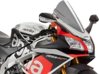 Puig Light Smoke Resistant Racing Windscreen 7614H New. Price: $110.80.