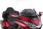 Slipstreamer Sport Touring Windshield 24.25IN. X 21IN. Motorcycle S-268C+4 New. Price: $112.95.