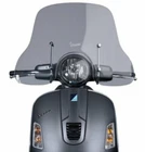 Windscreen Fairing Windshield Clear Vespa Gts Super/abs #1B001809 New. Price: $249.99.