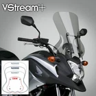 Honda NC700 NC750X National Cycle Vstream Light Tint Sport Touring Screen New. Price: $350.32.