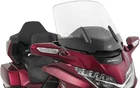 Slipstreamer Wraparound Touring Windshield 22.25IN. X T-268C+2 New. Price: $183.67.