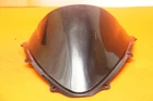2006-2007 Suzuki Gsxr 600 750 Front Windshield Windscreen Used. Price: $13.60.