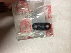 Honda Plate 64208-MG9-770 New. Price: $8.00.