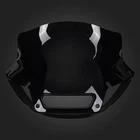 9" Windshield Screen For Harley Softail Low Rider St / Diablo 2023-2025 New. Price: $56.00.