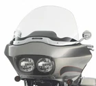 Harley Davidson 2004-2013 Fltr Clear Windshield 3" Taller Than Stock 58283-04A New. Price: $70.00.