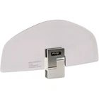 Puig Windscreen Deflector - Smoke, 186MM X 79MM 4639H New. Price: $77.71.