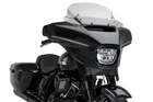 Puig Light Smoke Batwing Sports Screen Harley Davidson Street Glide Flhxse 2024 New. Price: $192.60.