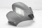 Windshield Windscreen Smoke Grey Front Protection Bmw 1200 K43 0584 Used. Price: $125.99.