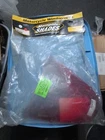 Nos Memphis Shades Red Windscreen Fits: Honda 2003-2004 CBR600 MEP7142 New. Price: $74.98.