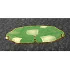 Klock Werks 3 1/2 In. Yellow Ice Windshield KWW-01-0654 New. Price: $199.95.