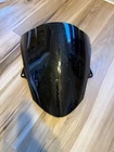 2019-2023 Kawasaki Ninja ZX6R Windshield Windscreen Black 19-23 Tinted Used. Price: $19.99.