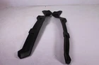 Polaris Pro Snowmobile Wind Deflectors 2634134 2634135 New. Price: $32.39.
