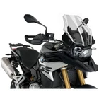 Puig Touring Windscreen - Clear 3769W New. Price: $112.03.