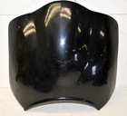 Buell Cyclone Plastics Cowl Windscreen Windshield Black 59772-97YYB 1997-1999 Used. Price: $99.95.