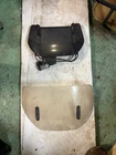 Bmw Electric Windshield Assembly Base, Motor, And K100RT/LT & K1100LT Used. Price: $179.00.