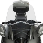 Yamaha Oem Touring Windshield 13-18 FJR1300A 14-18 FJR1300ES Clr 1MC-F83J0-V0-00 New. Price: $195.99.