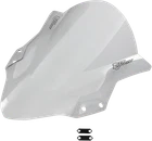 Zero Gravity Double Bubble Windscreen Clear 16-283-01 New. Price: $112.99.