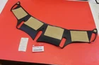 Nos Honda GL1500 Screen Rubber Part# 64115-MN5-000 New. Price: $29.95.