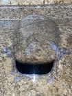 2015-2019 Yamaha Yzf R1M R1S Oem Windscreen Windshield 2CR-28381-10-00 Used. Price: $50.00.