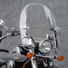 2000-2002,2005-2008 Kawasaki Vn 1500N Vulcan Classic Fi Hvy Dty Windshield New. Price: $288.15.