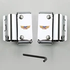 1999-2008 Harley-davidson XL883C Sportster Custom Heavy Duty Mount New. Price: $170.18.