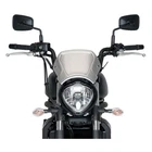 Puig Front Plate - Silver 3592P New. Price: $111.70.